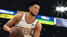 NBA 2K24 screen 6