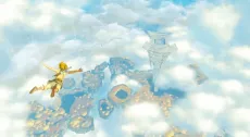 The Legend of Zelda™: Tears of the Kingdom screen 1