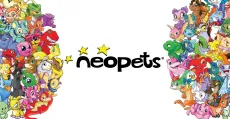 Neopets screen 4