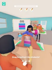 Papers Grade, Please! screen 21