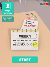 Papers Grade, Please! screen 9