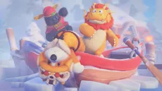 Party Animals screen 1