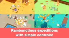 Pokémon Quest screen 10