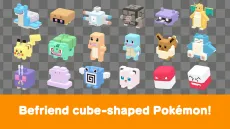 Pokémon Quest screen 11