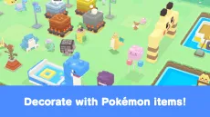 Pokémon Quest screen 4