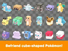Pokémon Quest screen 7