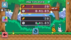 Poor Bunny! screen 5