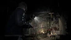 Resident Evil 4 screen 7