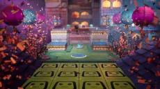 Sackboy™: A Big Adventure screen 1