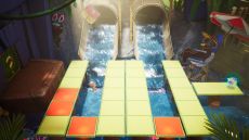 Sackboy™: A Big Adventure screen 3