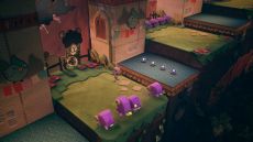 Sackboy™: A Big Adventure screen 6