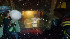 Secret Neighbor: Hello Neighbor Multiplayer screen 1