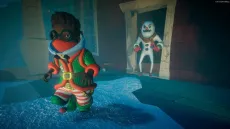 Secret Neighbor: Hello Neighbor Multiplayer screen 20