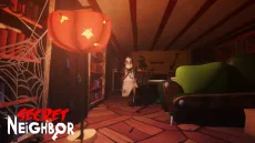 Secret Neighbor: Hello Neighbor Multiplayer screen 7