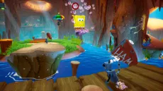 SpongeBob SquarePants: Battle for Bikini Bottom - Rehydrated screen 3