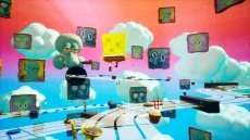 SpongeBob SquarePants: Battle for Bikini Bottom - Rehydrated screen 5