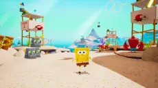 SpongeBob SquarePants: Battle for Bikini Bottom - Rehydrated screen 7