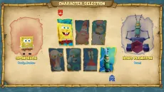 SpongeBob SquarePants: Battle for Bikini Bottom - Rehydrated screen 8