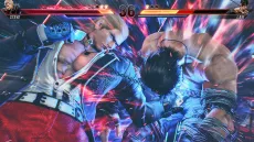 TEKKEN 8 screen 1