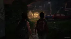 The Last of Us screen 3