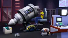 The Sims™ 4 screen 2