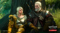 The Witcher 3: Wild Hunt screen 1