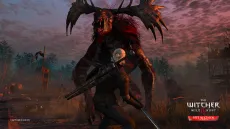 The Witcher 3: Wild Hunt screen 3