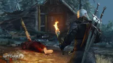 The Witcher 3: Wild Hunt screen 6
