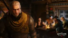 The Witcher 3: Wild Hunt screen 7