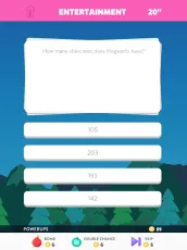 Trivia Crack screen 12