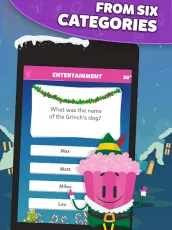 Trivia Crack screen 14