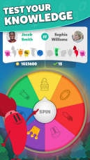 Trivia Crack screen 21