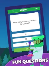 Trivia Crack screen 4