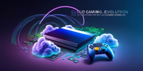 Seamless Data Migration and Cloud Integration for Next-Gen Gaming Consoles