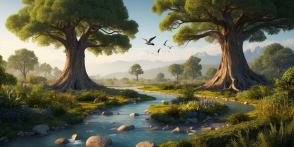 Urban Wilderness Unleashed: Mastering the Dynamic Landscape of Wild Zone 11