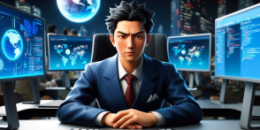 Japanese Game Developer Revamps Global Strategy Amid Workforce Transformation