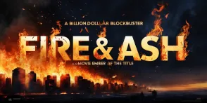 Fire & Ash: Igniting a Billion-Dollar Blockbuster Run