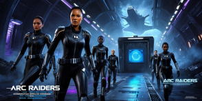 Arc Raiders: Navigating the Labyrinthine Spaceport to Reveal the Hidden Bunker