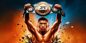 Rebirth of a Fighting Icon: A Cinematic Journey Through Legacy and Innovation