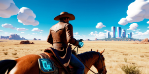 Western Revival: Embracing the Next Frontier in Modern Gaming