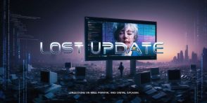 The Lost Update: Reflections on Missed Potential and Digital Backlash