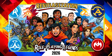Revitalizing Role-Playing Legends: A Fan Journey to 2026