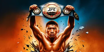 Rebirth of a Fighting Icon: A Cinematic Journey Through Legacy and Innovation