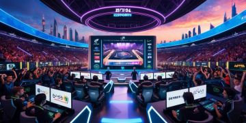 Riyadh 2026: Unveiling the $75 Million Global Esports Extravaganza
