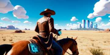 Western Revival: Embracing the Next Frontier in Modern Gaming