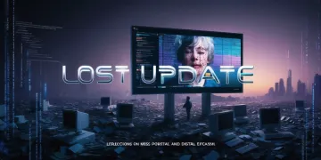 The Lost Update: Reflections on Missed Potential and Digital Backlash