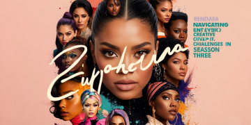 Euphoria's Bold Return: Navigating Creative Challenges in Season Three