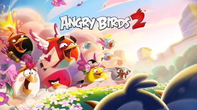 Angry Birds 2