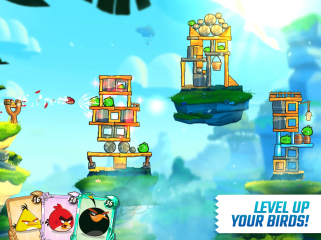 Angry Birds 2