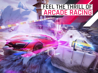 Asphalt 9